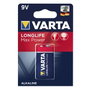 Varta Pila Alcalina Max Power 9V