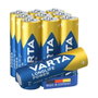 Varta LR06 Pila Alcalina AA Longlife Power Blister 10 Unidades Ø14,5 x 50,5mm