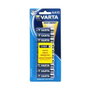 Varta LR06 Pila Alcalina AA Longlife Power Blister 10 Unidades Ø14,5 x 50,5mm