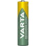Varta Pila Recargable Accu AAA HR03 800 mAh Recycled (4 unidades)