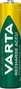 Varta Pilas Recargables AAA Ready2Use 800 mAh (Pack de 4)