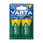 Varta Accu Power D HR20 3000 mAh - Pack de 2 unidades