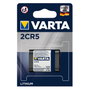Varta Pila de Litio 2CR5 6V 1400mAh