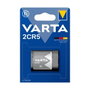 Varta Pila de Litio 2CR5 6V 1400mAh