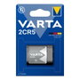 Varta Pila de Litio 2CR5 6V 1400mAh