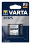 Varta Pila de Litio 2CR5 6V 1400mAh