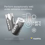 Varta Professional Photo CR-P2 6V 1450mAh