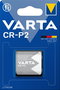 Varta CR-P2 Pila de Litio 6V 1450 mAh