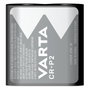 Varta CR-P2 Pila de Litio 6V 1450 mAh