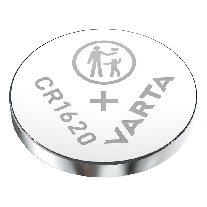 Varta CR1620 Micro pila de botón de litio 3 V
