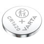 Varta CR1620 Micro pila de botón de litio 3 V