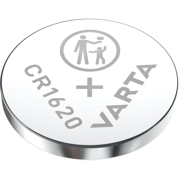 Varta CR1620 Micro pila de botón de litio 3 V