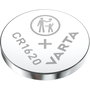 Varta CR1620 Micro pila de botón de litio 3 V