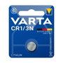 Varta CR1/3N Pila de Botón de Litio 3V 170mAh
