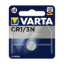 Varta CR1/3N Pila de Botón de Litio 3V 170mAh