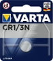 Varta CR1/3N Pila de Botón de Litio 3V 170mAh