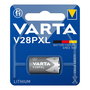 Varta V28pxl Pila de Litio 6V Ø13x25,1mm (1 Unidad)