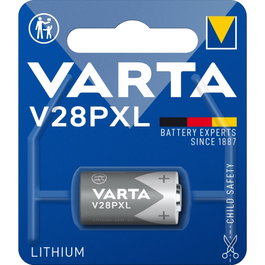 Varta Pila Lithium V28pxl 6V