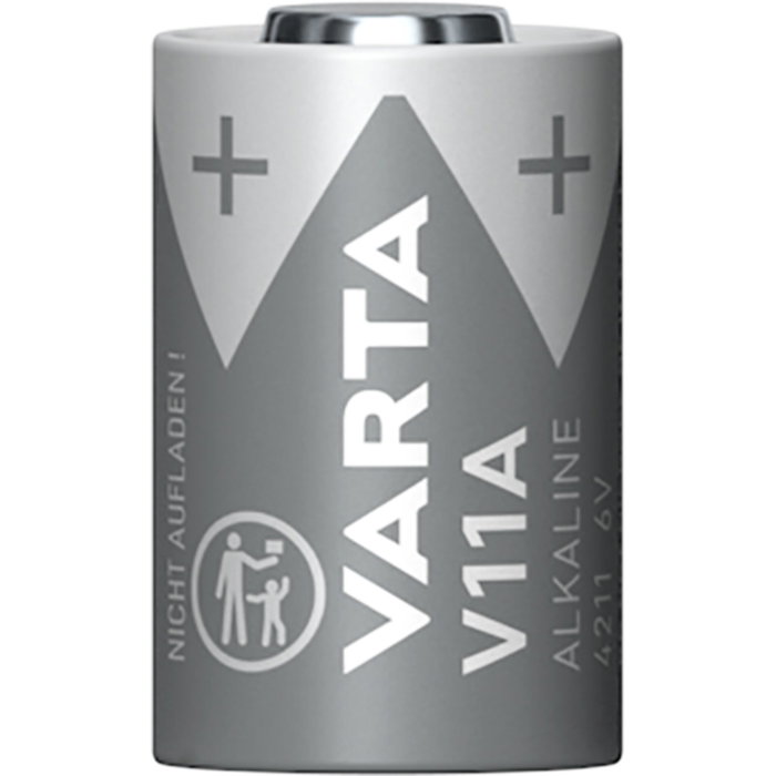Varta Pila Alcalina V11A 6V Varta Pila Alcalina V11A 6V
