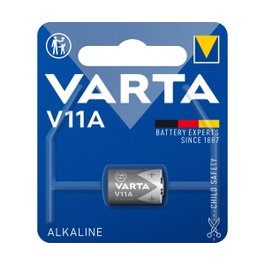 Varta Pila Alcalina V11A 6V