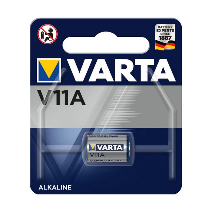 Varta Pila Alcalina V11A 6V