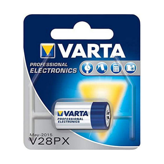 Varta Photo V 28 PX / 4SR44