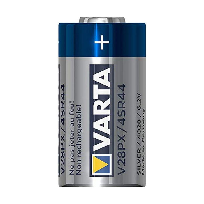 Varta Photo V 28 PX / 4SR44