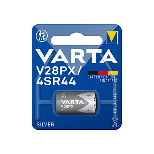 Varta Photo V 28 PX / 4SR44