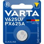 Varta Pila de Botón Alcalina V625U/LR9 1,5 V