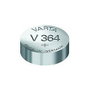Varta Pila de botón V364 SR60 1,55 V