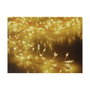 Guirnalda de 100 leds tipo espino blanco cálido 1,50 m