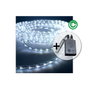 Edm Kit flexiled multifunción blanco frío 12 m