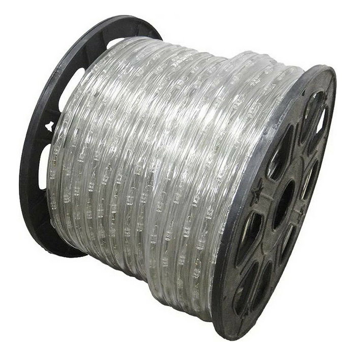 Edm Kit Flexiled multifunción blanco cálido 12 m