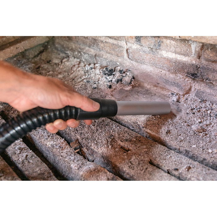 Koma Tools AS-800 Aspirador de cenizas 800 W, 10 L