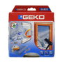 Geko Film aislante transparente para ventanas
