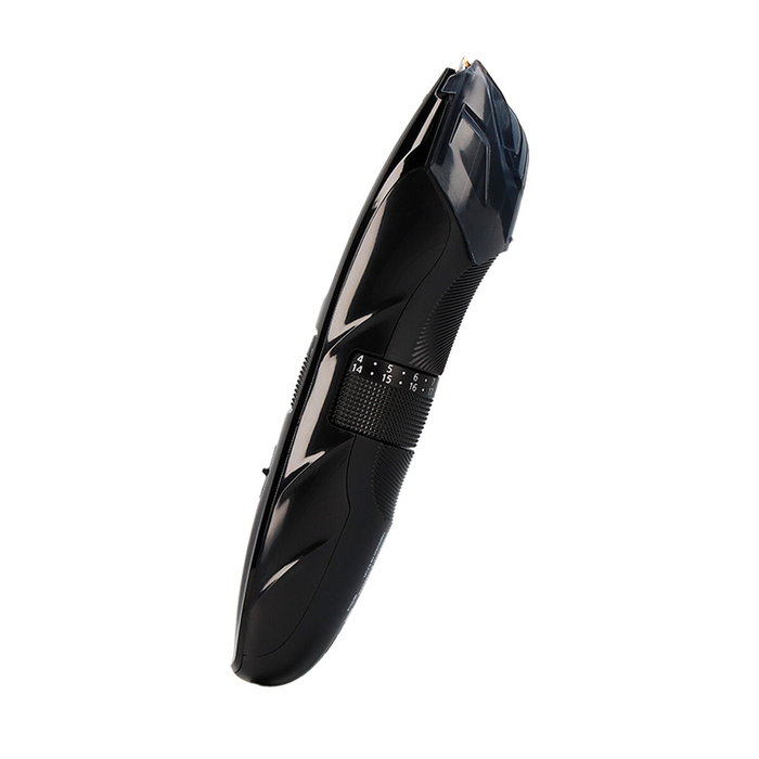Edm Máquina corta cabellos recargable 10W negra