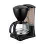 Edm Cafetera de goteo 6 tazas