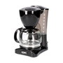 Edm Cafetera de goteo 6 tazas