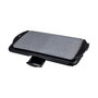 Edm Tabla de asar efecto piedra 2000 W