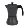 Gourmet Kitchen Cafetera de aluminio para inducción 12 tazas