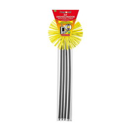 Massó Kit Deshollinador Nylon ø200 mm Limpieza Chimeneas