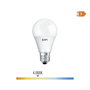 Edm Bombilla LED Estándar E27 15 W 1521 lm 4000 K Luz Día
