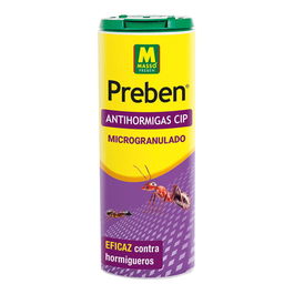 Massó Microgranulado Antihormigas 250 g