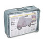 Dunlop Funda de protección para motos Talla L Gris