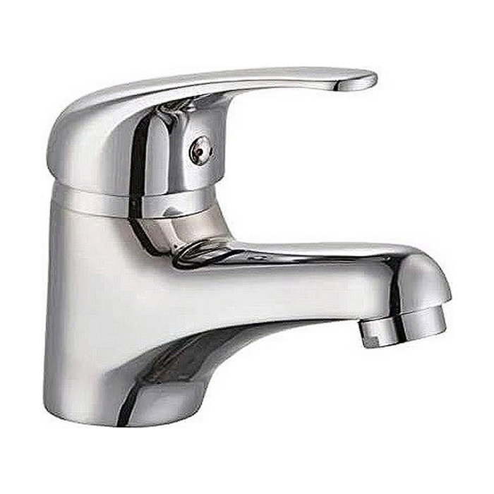 Edm Grifo monomando de lavabo serie Saona Cromado Edm Grifo monomando de lavabo serie Saona Cromado