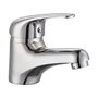 Edm Grifo monomando de lavabo serie Saona Cromado
