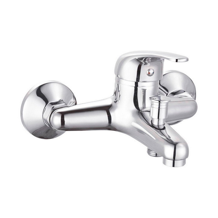 Edm Grifo monomando de bañera empotrado serie Saona