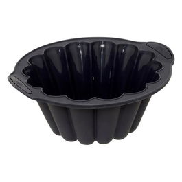 5Five Molde para Tarta Charlotte de Silicona ø22 cm Antiadherente Flexible Apto Lavavajillas y Frigorífico