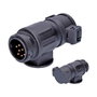 Rawlink Conector impermeable adaptador coche 13 a 7 pines
