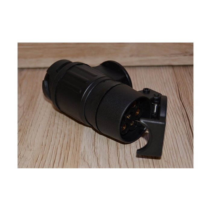 Rawlink Conector impermeable adaptador coche 13 a 7 pines